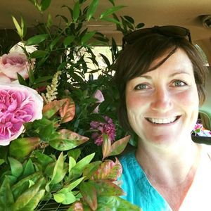 Meet your Posher, Kate